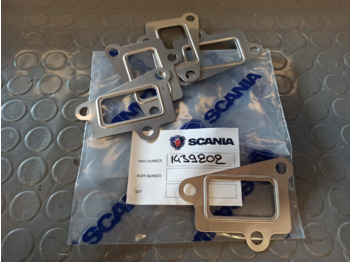 Variklio tarpinė SCANIA