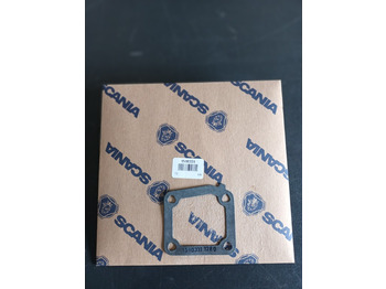 Variklis ir dalys SCANIA