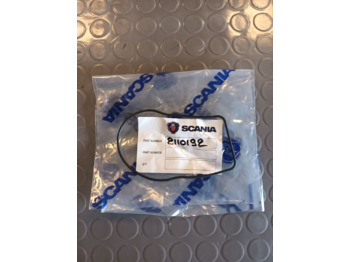 Variklis ir dalys SCANIA