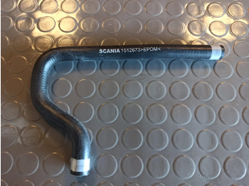 Variklis ir dalys SCANIA