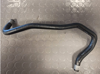 Variklis ir dalys SCANIA