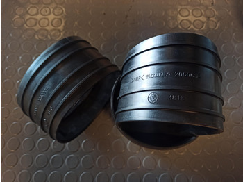 Variklis ir dalys SCANIA