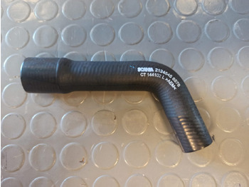 Variklis ir dalys SCANIA