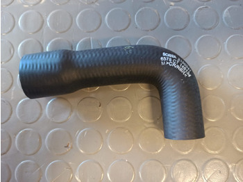 Variklis ir dalys SCANIA