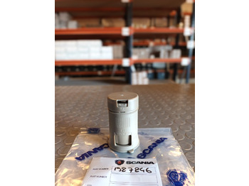 Variklis ir dalys SCANIA