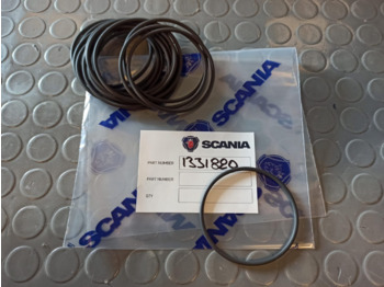 Variklis ir dalys SCANIA