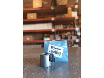 Variklis ir dalys SCANIA