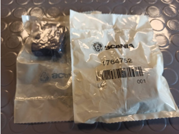 Elektros sistema SCANIA