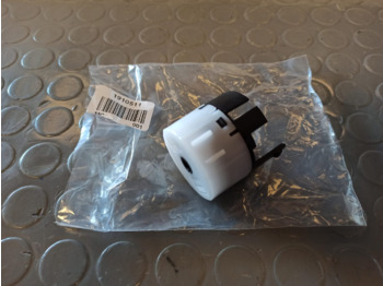 Elektros sistema SCANIA