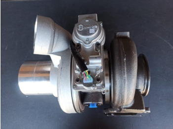 Turbina SCANIA