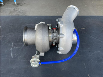 Turbina SCANIA