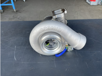 Turbina SCANIA