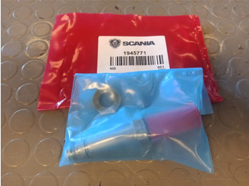 Variklis ir dalys SCANIA