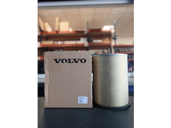Oro filtras VOLVO