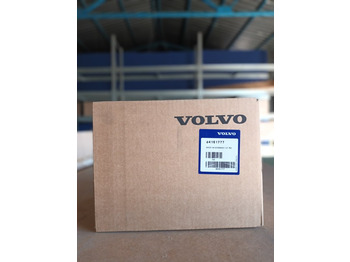 Salono ventiliatorius VOLVO