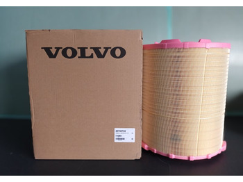 Kuro filtras VOLVO