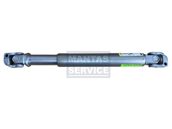 Vairo kolonėlė VOLVO