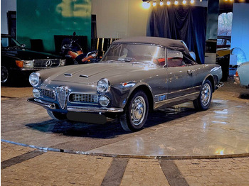 Sedanas ALFA ROMEO