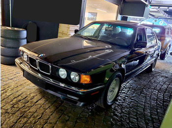 Sedanas BMW