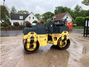 Volas BOMAG