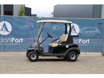 Golfo vežimėlias CLUB CAR