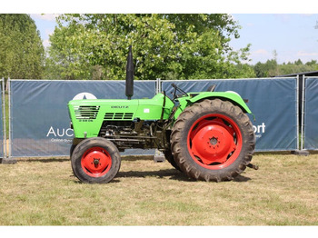 Traktorius DEUTZ D