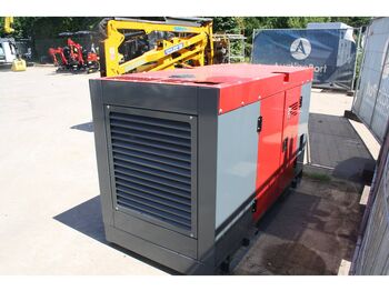 Nauja Elektrinis generatorius Devol Power VG-R30: foto 4