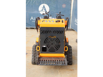 Nauja Vikšrinis krautuvas Fland: foto 5