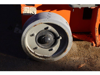 Alkūninis keltuvas Genie 3246ES: foto 5 Alkūninis keltuvas Genie 3246ES: foto 5