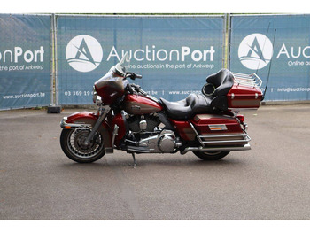 Motociklas HARLEY-DAVIDSON