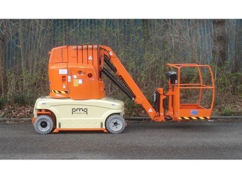 Kėlimo platforma JLG Toucan 1210: foto 1