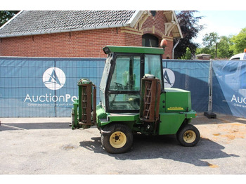 Vejapjovė JOHN DEERE