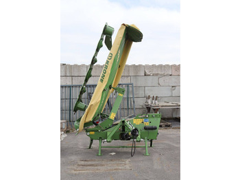 Šienapjovė Krone EasyCut R 280: foto 2