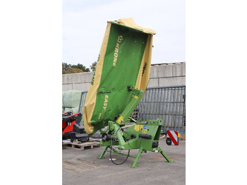 Šienapjovė Krone EasyCut R 280: foto 3