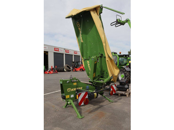 Šienapjovė Krone EasyCut R 280: foto 5