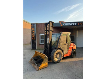 Dyzelinis krautuvas MANITOU MSI 30