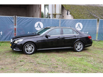 Sedanas MERCEDES-BENZ