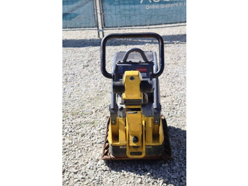 Tankinimo plokštė Neuson DPU5545: foto 5