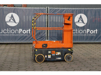 Kėlimo platforma SKYJACK