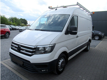 Krovininis mikroautobusas VOLKSWAGEN Crafter