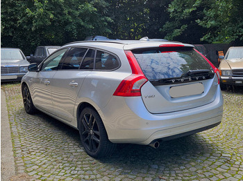 Sedanas Volvo V60 D3: foto 3 Sedanas Volvo V60 D3: foto 3