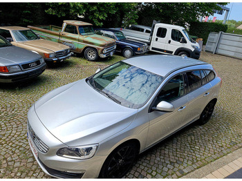 Sedanas Volvo V60 D3: foto 4 Sedanas Volvo V60 D3: foto 4