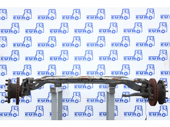 Priekinė ašis MERCEDES-BENZ Actros