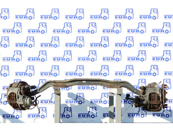 Priekinė ašis MERCEDES-BENZ Actros