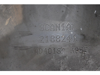 Galinė ašis - Sunkvežimis AXA SPATE SCANIA NGS 2188241: foto 2 Galinė ašis - Sunkvežimis AXA SPATE SCANIA NGS 2188241: foto 2