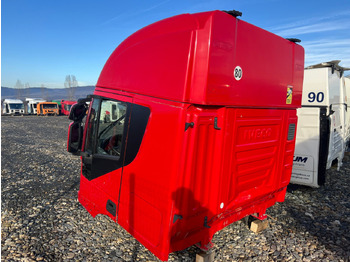 Kabina - Sunkvežimis CABINA IVECO STRALIS HI-WAY: foto 5