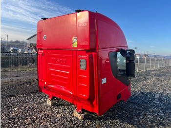 Kabina - Sunkvežimis CABINA IVECO STRALIS HI-WAY: foto 4