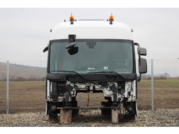 Kabina RENAULT T