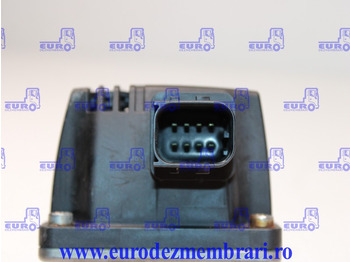 Katalizatorius - Sunkvežimis DOZATOR ADBLUE MERCEDES ACTROS MP4 A0001402339, A0001402539, A0001403439, A0001404839, A0001405239: foto 3 Katalizatorius - Sunkvežimis DOZATOR ADBLUE MERCEDES ACTROS MP4 A0001402339, A0001402539, A0001403439, A0001404839, A0001405239: foto 3