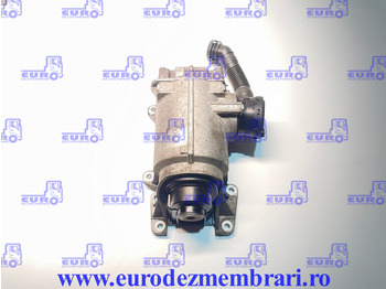 Alyvos filtras DAF XF 106